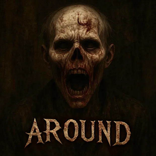 Around — The Game cover