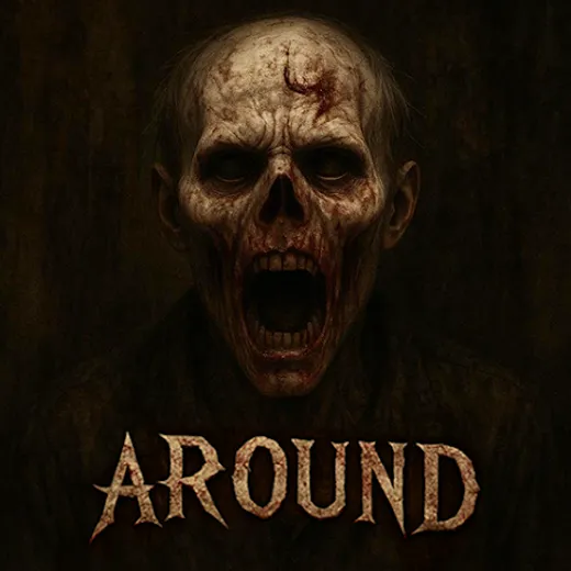 Around — The Game cover