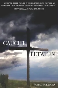Caught Between cover