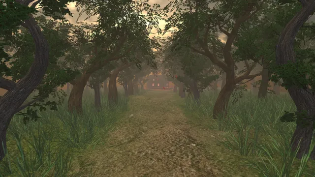 Around — The Game screenshot