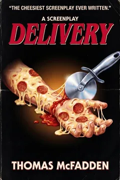 Delivery — screenplay cover