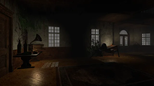 Around — The Game screenshot
