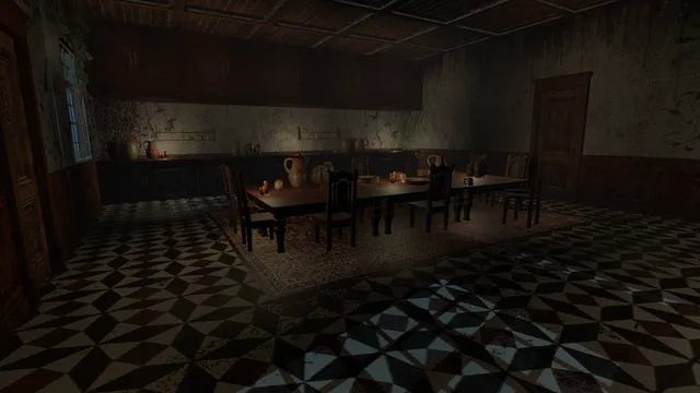 Around — The Game screenshot