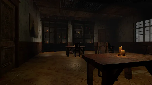 Around — The Game screenshot