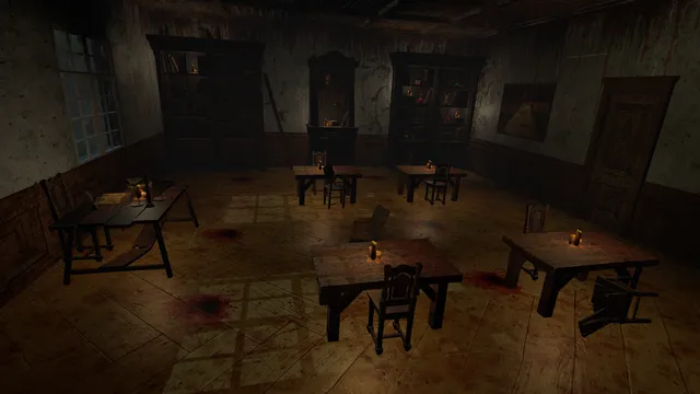 Around — The Game screenshot