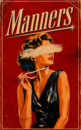 Manners cover