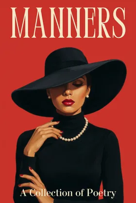 Manners cover