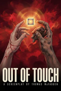 Out of Touch cover