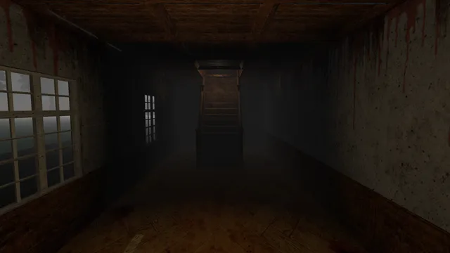 Around — The Game screenshot